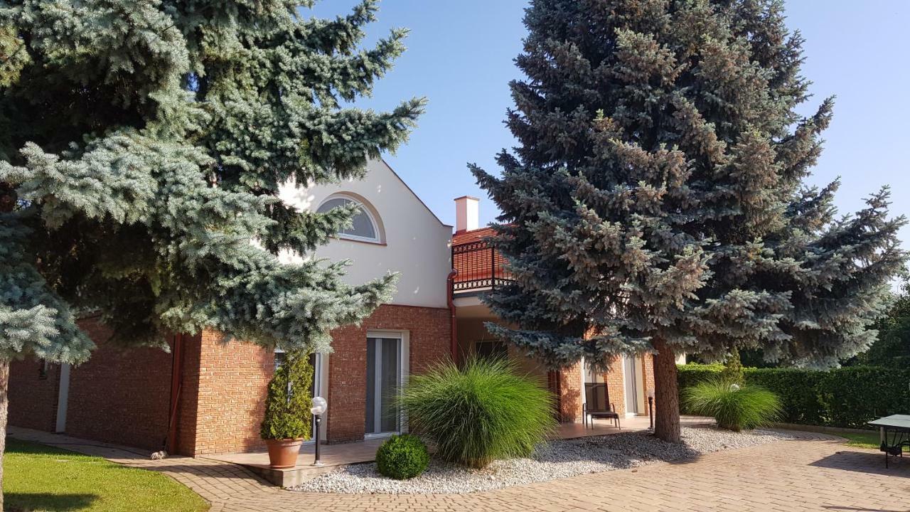 Mimi Apartman Балатональмаді Екстер'єр фото