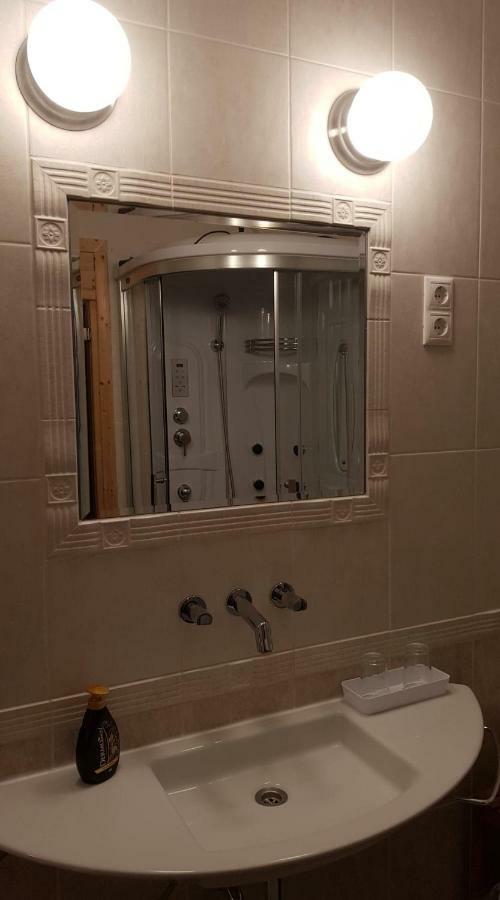 Mimi Apartman Балатональмаді Екстер'єр фото