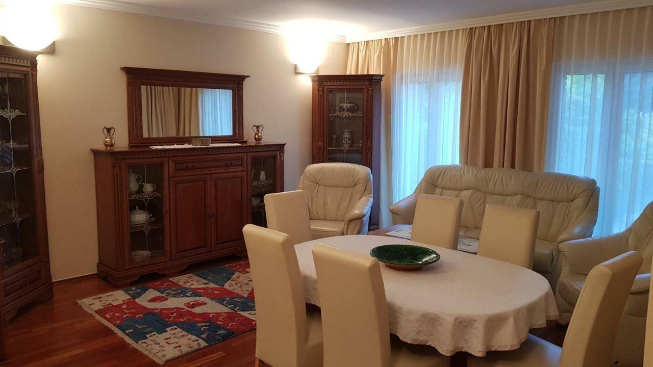 Mimi Apartman Балатональмаді Екстер'єр фото